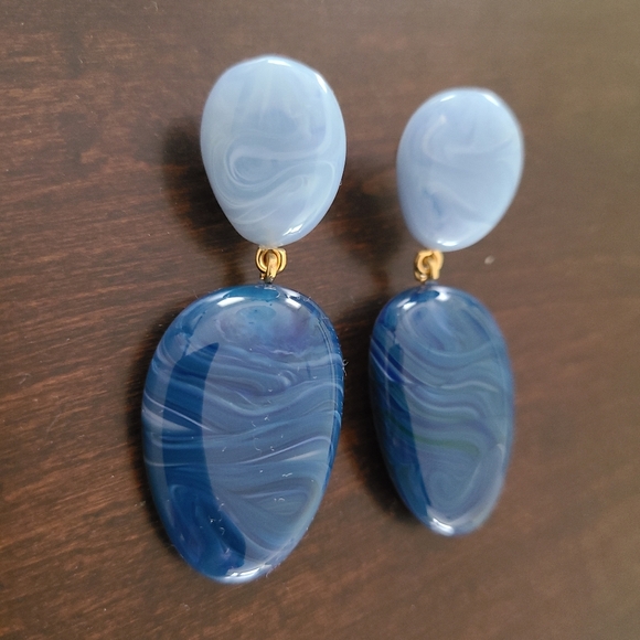 Sezane Earrings - Picture 3 of 4
